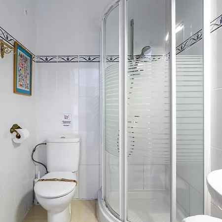Vista Bonita 4 * יורט דה מאר